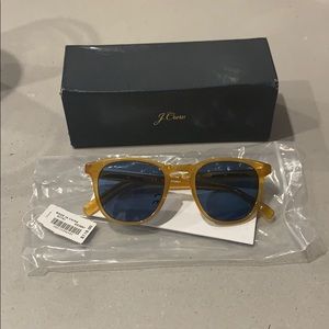 J. Crew Sunglasses
